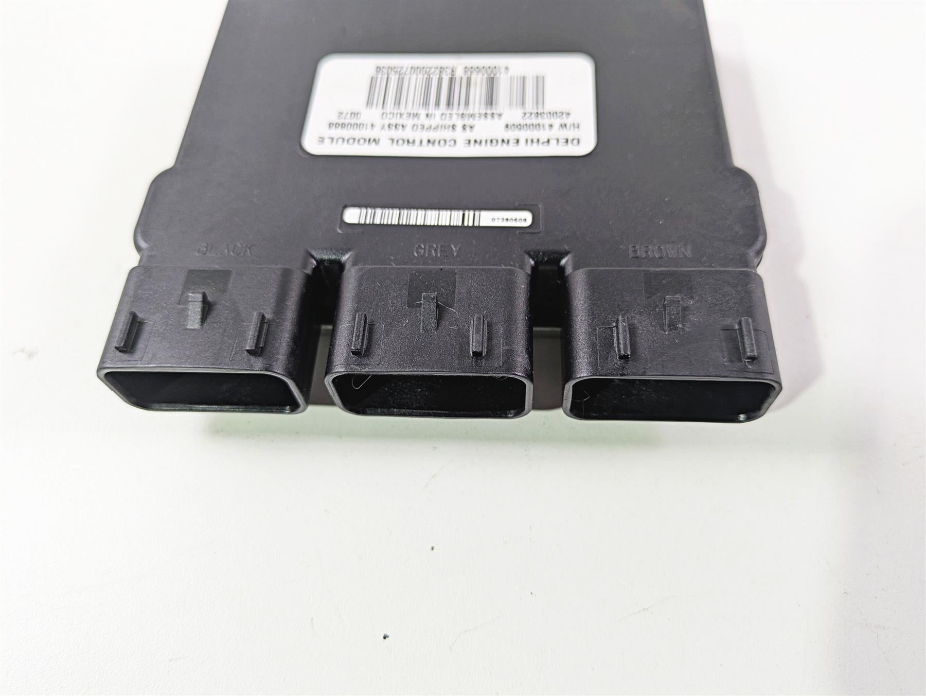 2020 Harley Softail FXST Standard Cdi Ecu Ecm Engine Control Module 41000509 {{ shop.shopifyCountryName }} - Mototech271