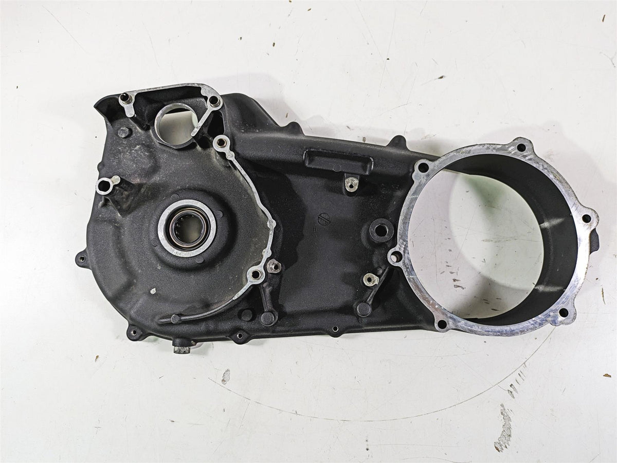 2012 Harley FLD Dyna Switchback Inner Primary Drive Clutch Cover 60681-06C {{ shop.shopifyCountryName }} - Mototech271