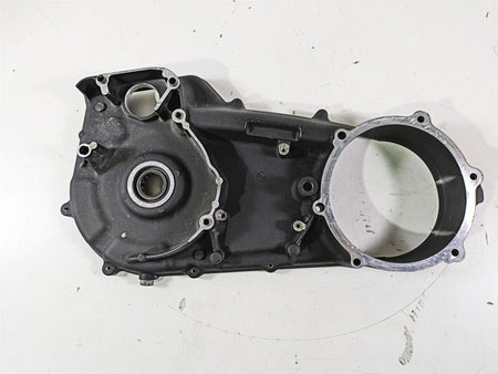 2012 Harley FLD Dyna Switchback Inner Primary Drive Clutch Cover 60681-06C {{ shop.shopifyCountryName }} - Mototech271