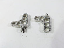 Load image into Gallery viewer, 2014 Harley FXDL Dyna Low Rider Joker Machine Serrated Heel Footpegs 08-62-1 | Mototech271
