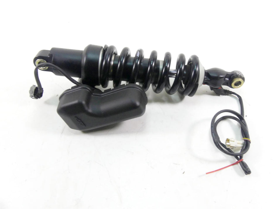 2015 KTM 1290 Adventure Rear WP White Power Shock Damper 01181O2601 01181Q2601 {{ shop.shopifyCountryName }} - Mototech271