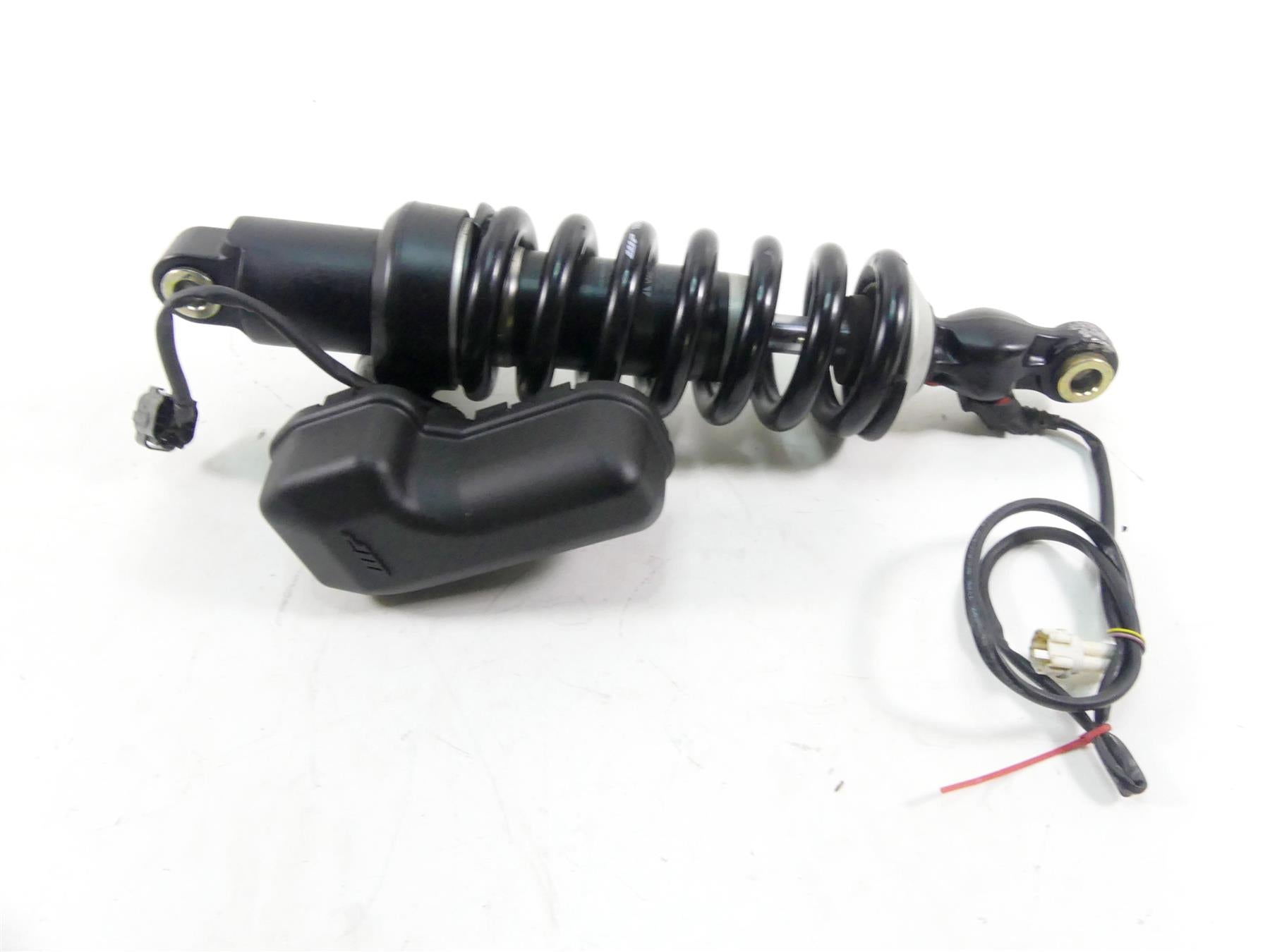2015 KTM 1290 Adventure Rear WP White Power Shock Damper 01181O2601 01181Q2601 | Mototech271