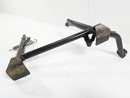 2007 BMW R1200RT K26 Center Kickstand Kick Stand Standard Height 46527675690 {{ shop.shopifyCountryName }} - Mototech271