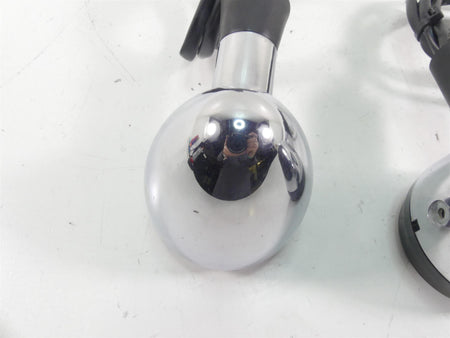 2003 Honda VTX1800 C Rear Blinkers Turn Signal Set 33600-MCH-003 33650-MCH-003 {{ shop.shopifyCountryName }} - Mototech271