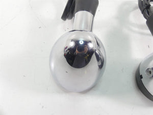 2003 Honda VTX1800 C Rear Blinkers Turn Signal Set 33600-MCH-003 33650-MCH-003 | Mototech271