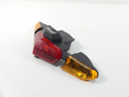 2005 Ducati Multistrada 1000S Taillight Rear Blinker Turn Signal Set 52510121B {{ shop.shopifyCountryName }} - Mototech271