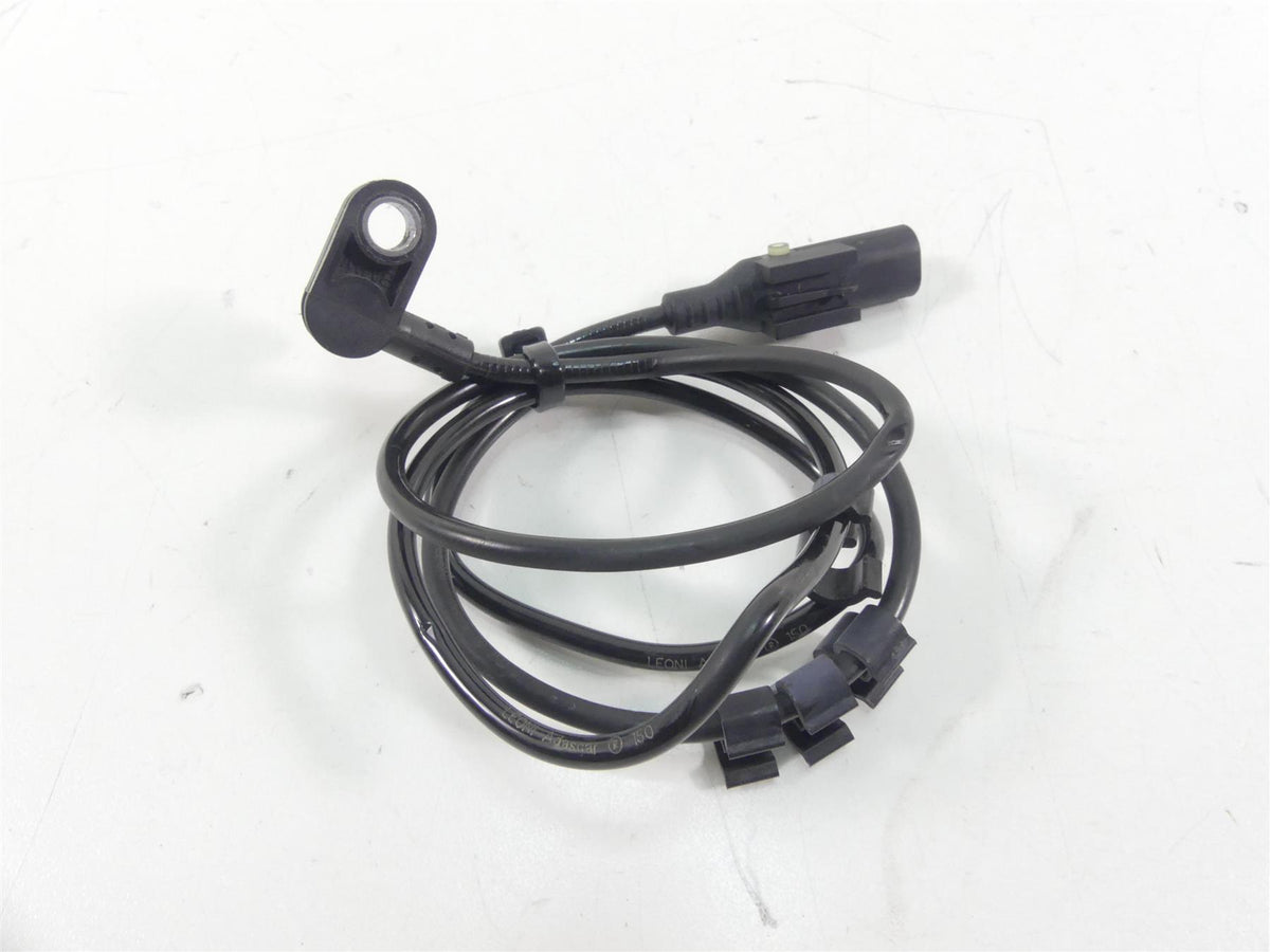 2016 BMW S1000XR K49 Rear Abs Wheel Speed Sensor Wiring 34528551611 {{ shop.shopifyCountryName }} - Mototech271