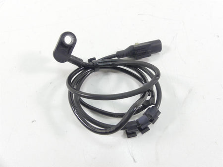 2016 BMW S1000XR K49 Rear Abs Wheel Speed Sensor Wiring 34528551611 {{ shop.shopifyCountryName }} - Mototech271