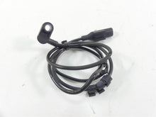 Load image into Gallery viewer, 2016 BMW S1000XR K49 Rear Abs Wheel Speed Sensor Wiring 34528551611 | Mototech271
