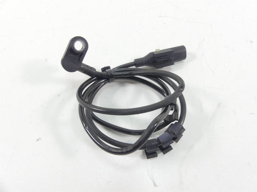 2016 BMW S1000XR K49 Rear Abs Wheel Speed Sensor Wiring 34528551611 | Mototech271