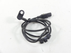 2016 BMW S1000XR K49 Rear Abs Wheel Speed Sensor Wiring 34528551611 | Mototech271