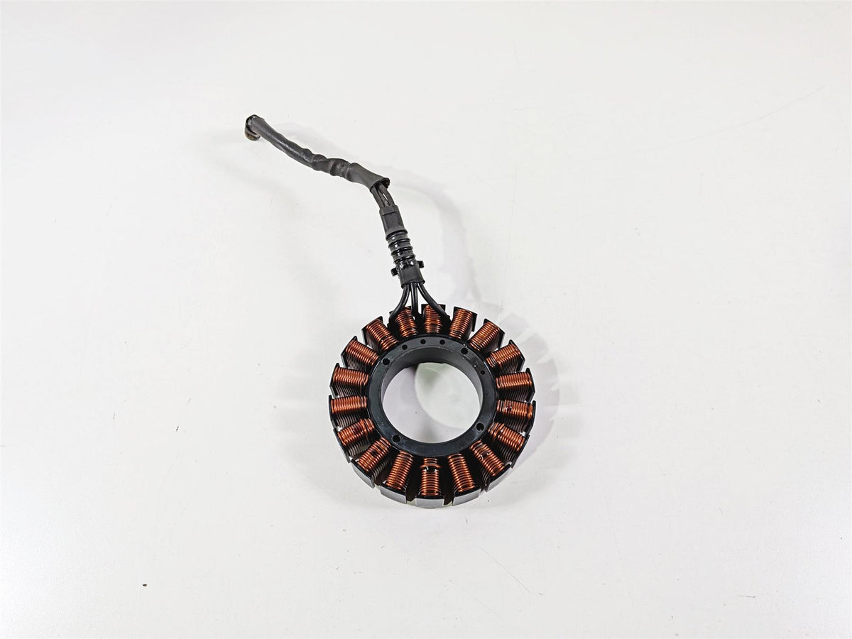 2014 Harley Touring FLHTK Electra Glide Alternator Generator Stator 29987-06D-Mototech271