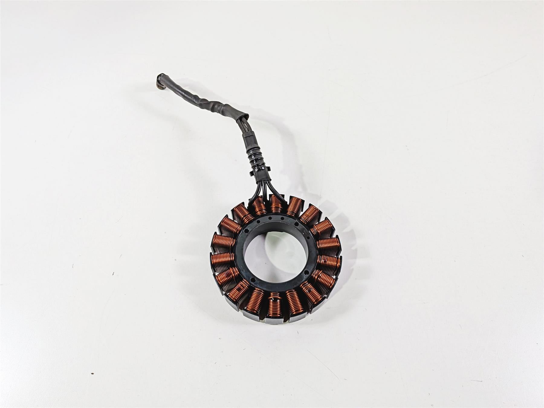 2014 Harley Touring FLHTK Electra Glide Alternator Generator Stator 29987-06D-Mototech271