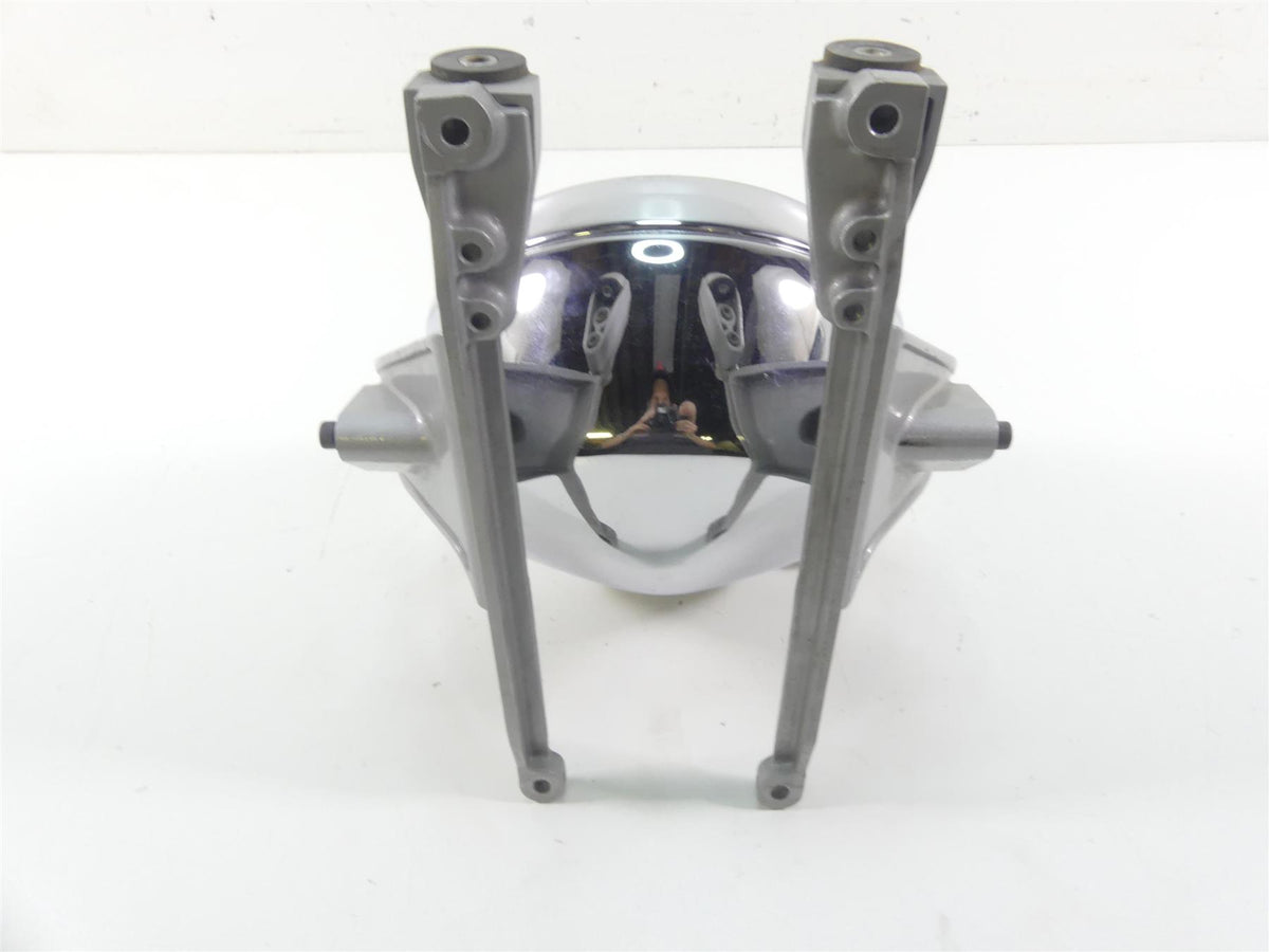 2001 Moto Guzzi California Sp 1100 Headlight Head Light & Mounts GU29740530 {{ shop.shopifyCountryName }} - Mototech271