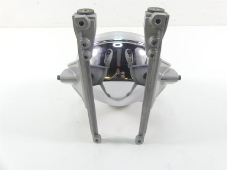 2001 Moto Guzzi California Sp 1100 Headlight Head Light & Mounts GU29740530 {{ shop.shopifyCountryName }} - Mototech271