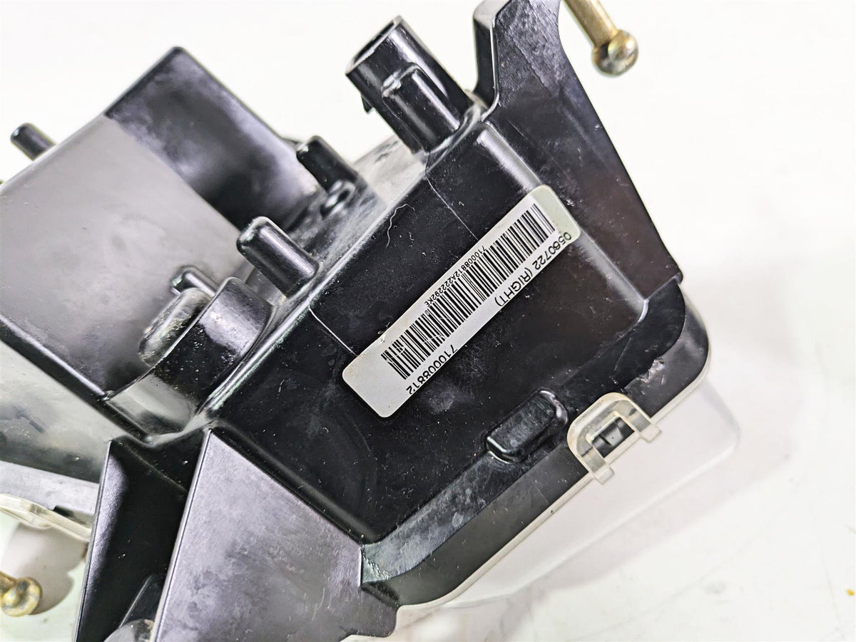 2023 Can Am Maverick X3 XMR Turbo RR Headlight Head Light Lamp 710008811 {{ shop.shopifyCountryName }} - Mototech271
