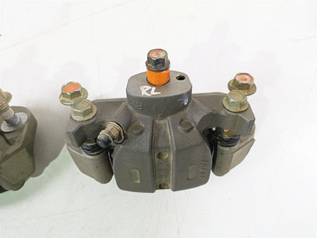 2023 Honda Talon SXS1000 S2R Rear Brake Caliper Set 43150-HL6-A01 43250-HL6-A01 {{ shop.shopifyCountryName }} - Mototech271