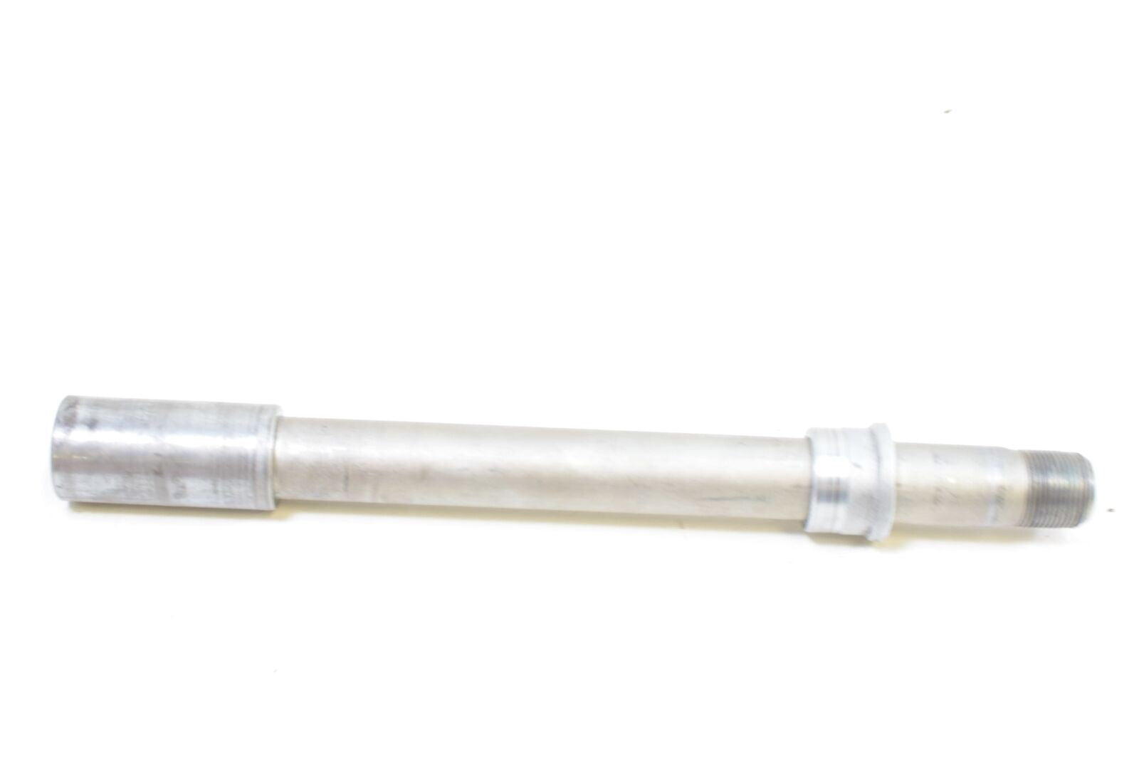 2017 Suzuki M109R VZR1800 Boulevard Front Wheel Spindle Axle 54711-48G00 {{ shop.shopifyCountryName }} - Mototech271