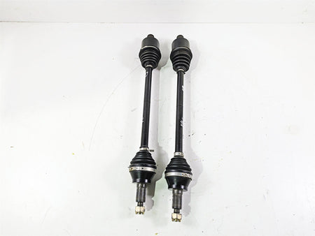 2022 Polaris Ranger 1000 Premium Front Cv Drive Axle Shaft Set 1334351 1337122 {{ shop.shopifyCountryName }} - Mototech271