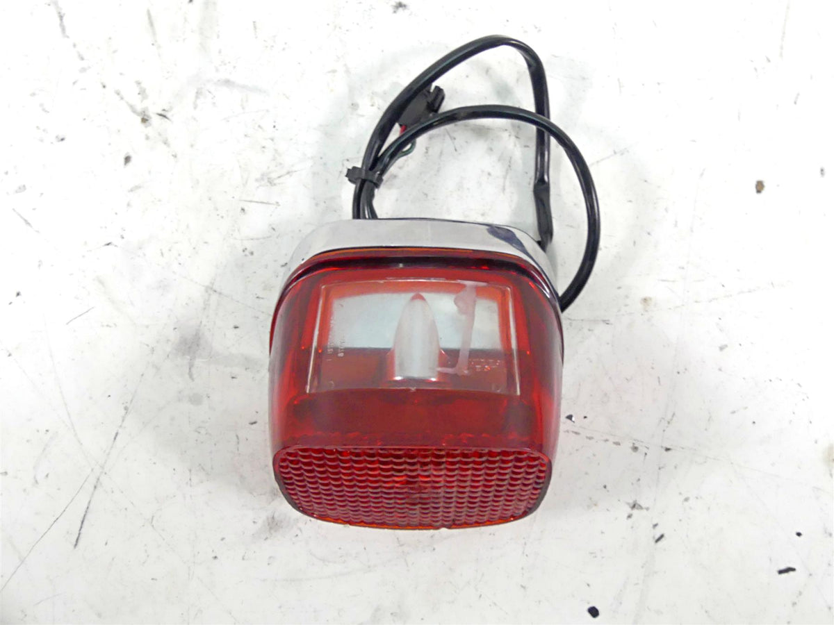 1979 Harley Sportster XLS1000 Roadster Taillight Tail Light Lamp 68008-73B {{ shop.shopifyCountryName }} - Mototech271
