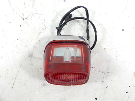 1979 Harley Sportster XLS1000 Roadster Taillight Tail Light Lamp 68008-73B {{ shop.shopifyCountryName }} - Mototech271