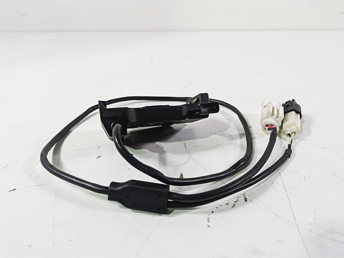 2019 BMW S1000XR K49 Gps Navigation System Mount Bracket Cradle 77528535826 {{ shop.shopifyCountryName }} - Mototech271