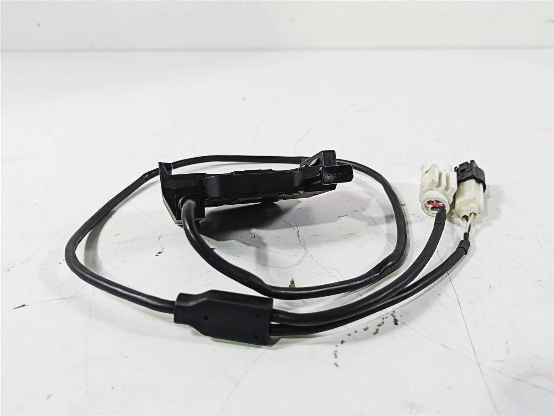 2019 BMW S1000XR K49 Gps Navigation System Mount Bracket Cradle 77528535826 {{ shop.shopifyCountryName }} - Mototech271