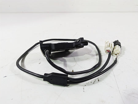 2019 BMW S1000XR K49 Gps Navigation System Mount Bracket Cradle 77528535826 {{ shop.shopifyCountryName }} - Mototech271