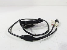 Load image into Gallery viewer, 2019 BMW S1000XR K49 Gps Navigation System Mount Bracket Cradle 77528535826 | Mototech271
