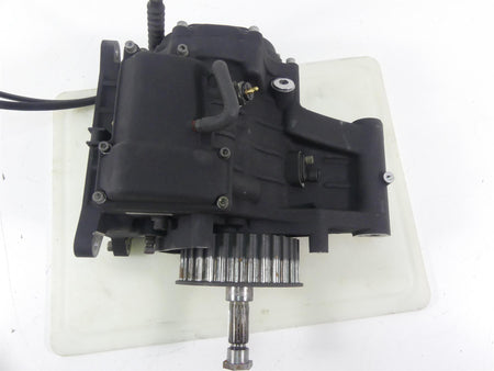 2008 Harley Softail FXSTB Night Train 6 Speed Transmission Gear Box 34799-07 {{ shop.shopifyCountryName }} - Mototech271