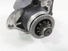 Load image into Gallery viewer, 2010 Harley Dyna FXDB Street Bob Engine Starter Motor 31618-06A
