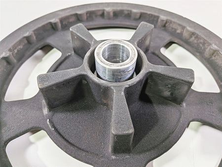 2018 Harley FLHTCU Touring Electra Glide Rear Belt Sprocket Pulley 68T 37781-09-Mototech271