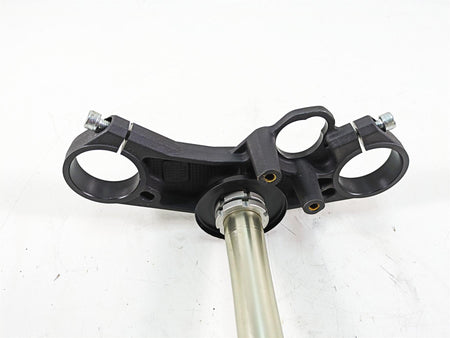 2022 Suzuki GSXR 750 Upper Lower Triple Tree Set -Read 51410-01H10 51311-01H00 {{ shop.shopifyCountryName }} - Mototech271