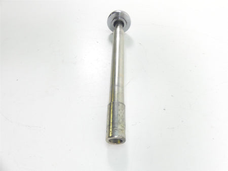 2009 Harley FLHTCU SE4 CVO E-Glide Straight Front Axle Wheel Spindle 41547-07A {{ shop.shopifyCountryName }} - Mototech271