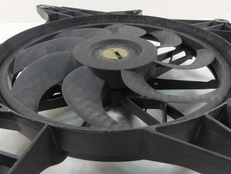 2018 Can Am Maverick X3 Turbo STD Radiator Cooler Fan - Read 709200588 {{ shop.shopifyCountryName }} - Mototech271