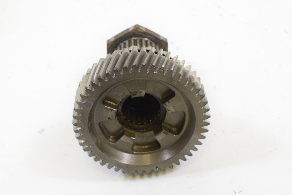 2015 Harley Sportster XL1200 V SEVENTY-TWO Transmission Gear Shift Drum 33641-06 {{ shop.shopifyCountryName }} - Mototech271