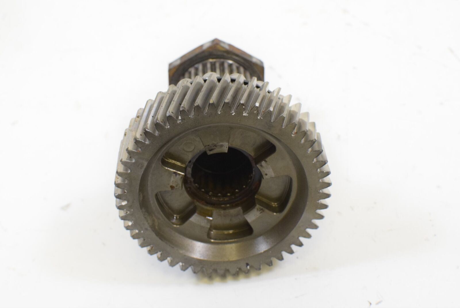 2015 Harley Sportster XL1200 V SEVENTY-TWO Transmission Gear Shift Drum 33641-06 {{ shop.shopifyCountryName }} - Mototech271