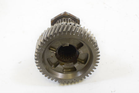 2015 Harley Sportster XL1200 V SEVENTY-TWO Transmission Gear Shift Drum 33641-06 {{ shop.shopifyCountryName }} - Mototech271
