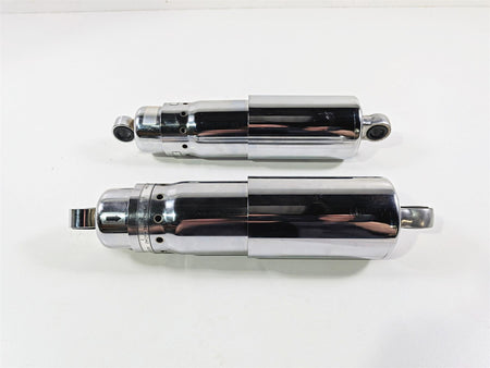 2003 Honda V-Twin VTX1800 C Rear Suspension Shock Damper Set 52400-MCH-631 {{ shop.shopifyCountryName }} - Mototech271