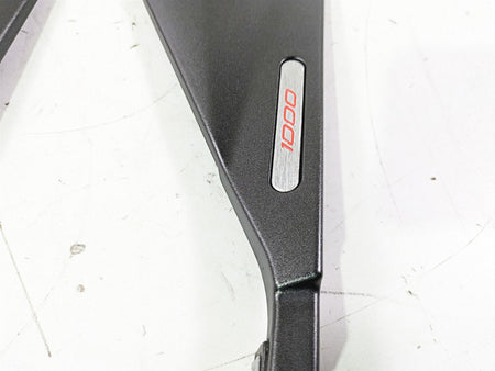 2008 Aprilia RSVR 1000 Factory Under Seat Side Cover Set AP8179403 AP8179402 {{ shop.shopifyCountryName }} - Mototech271