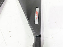 Load image into Gallery viewer, 2008 Aprilia RSVR 1000 Factory Under Seat Side Cover Set AP8179403 AP8179402
