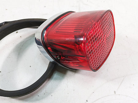 2011 Harley Touring FLHR Road King Complete Taillight With Wiring 68140-04 {{ shop.shopifyCountryName }} - Mototech271