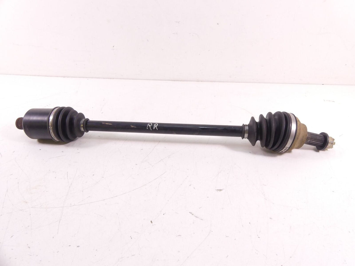 2018 Polaris RZR XP 1000 EPS Rear Right Drive Cv Axle 1333944 {{ shop.shopifyCountryName }} - Mototech271