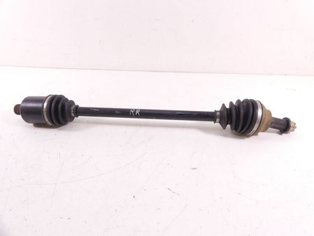 2018 Polaris RZR XP 1000 EPS Rear Right Drive Cv Axle 1333944 {{ shop.shopifyCountryName }} - Mototech271