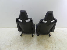 Load image into Gallery viewer, 2018 Can Am Maverick X3 Turbo STD Driver Rider Passenger Seat Set 708002065 | Mototech271
