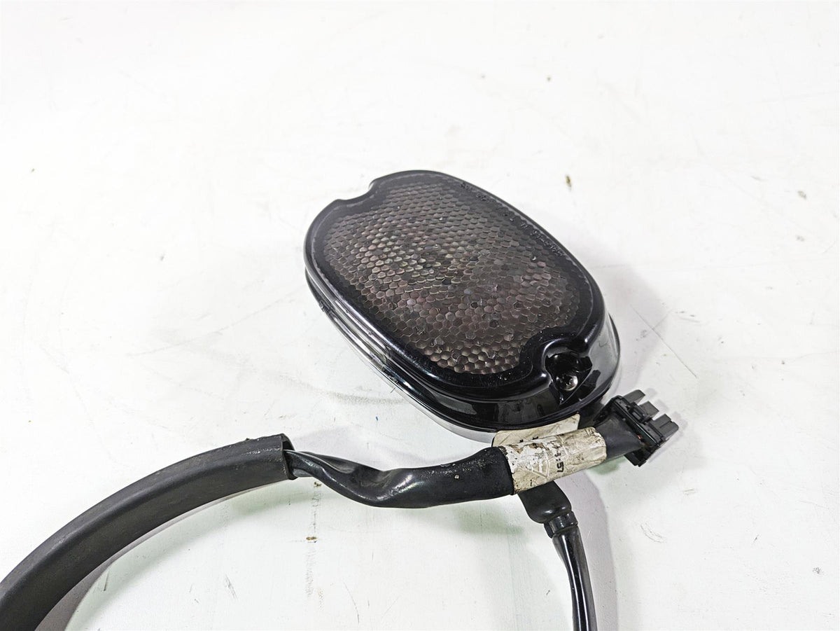 2008 Harley Touring FLHTCU E-Glide 105TH Led Taillight Tail Light 68140-04 {{ shop.shopifyCountryName }} - Mototech271