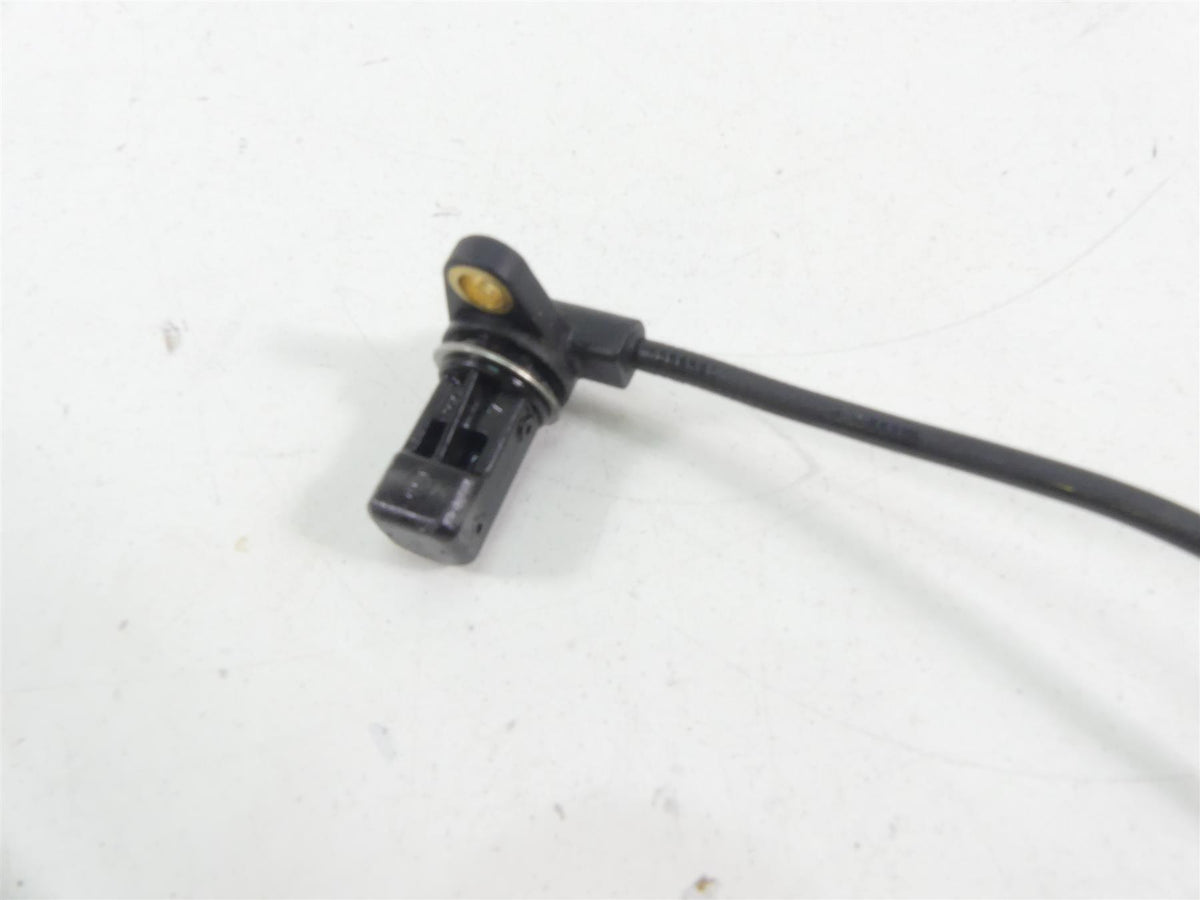 2013 BMW R1200GS K255 Adventure Rear Abs Brake Wheel Speed Sensor 34527677824 {{ shop.shopifyCountryName }} - Mototech271