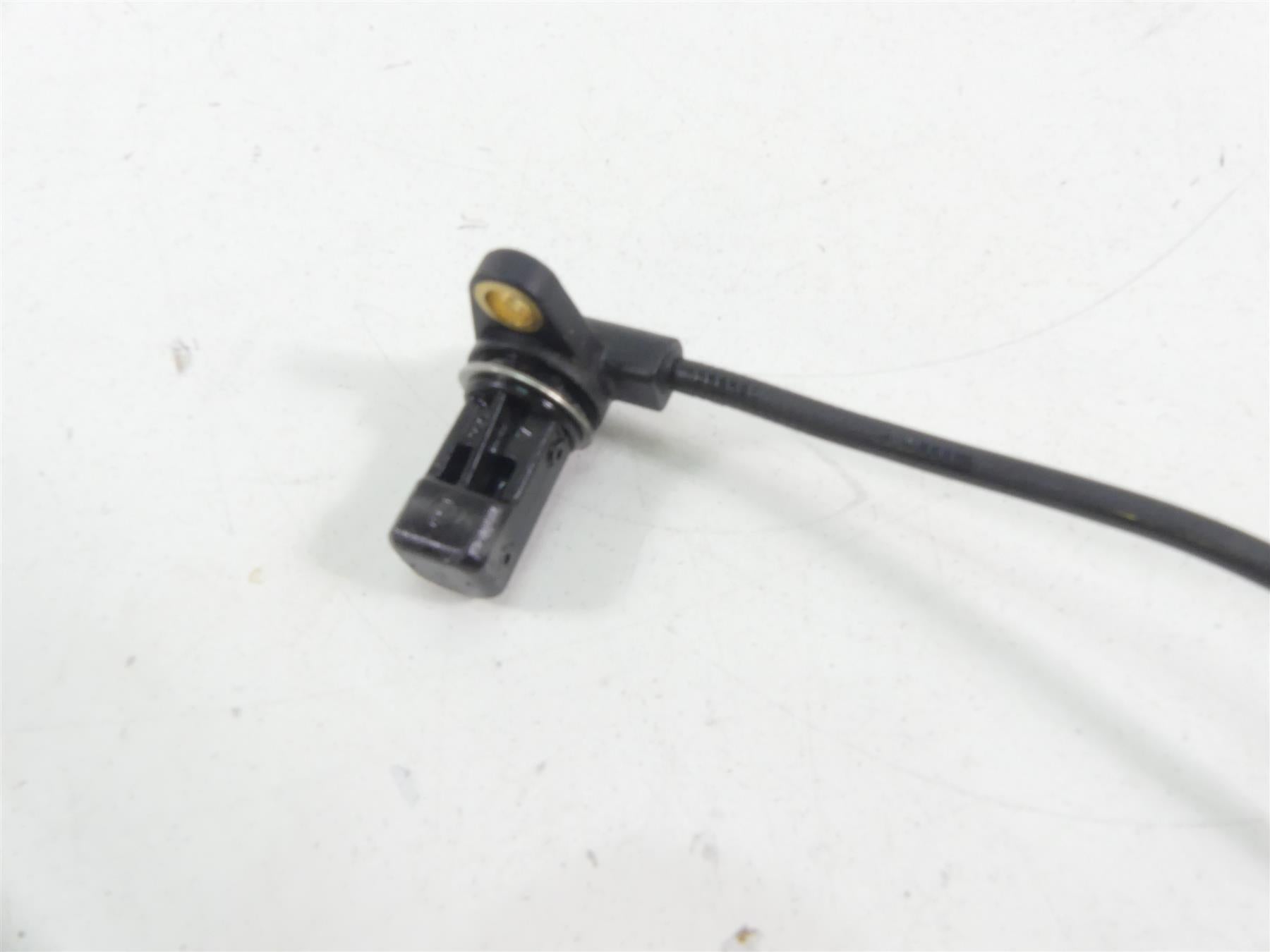 2013 BMW R1200GS K255 Adventure Rear Abs Brake Wheel Speed Sensor 34527677824 {{ shop.shopifyCountryName }} - Mototech271