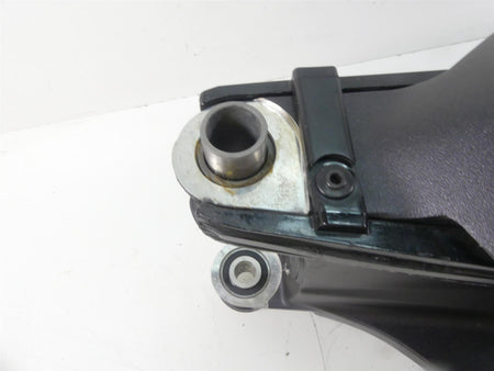 2015 Ducati Diavel Carbon Red Rear Swingarm Swing Arm + Axle 37030952C 819Z0021A {{ shop.shopifyCountryName }} - Mototech271