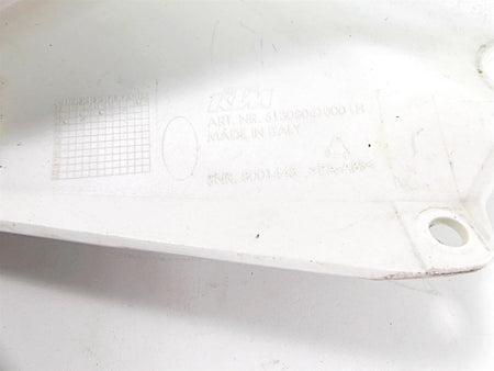2016 KTM 1290 Super Duke R Rear Side Fairing Cover Set 61308041000 61308042000 {{ shop.shopifyCountryName }} - Mototech271